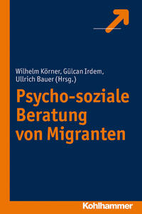 Psycho-soziale Beratung von Migranten