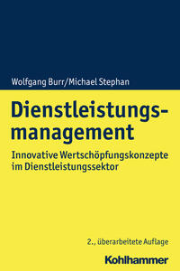 Dienstleistungsmanagement