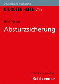 Absturzsicherung