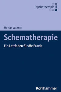 Schematherapie