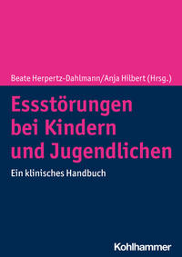 Essstörungen bei Kindern und Jugendlichen