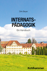 Internatspädagogik