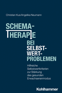 Schematherapie bei Selbstwertproblemen