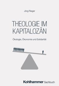 Theologie im Kapitalozän