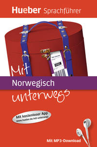 Mit Norwegisch unterwegs