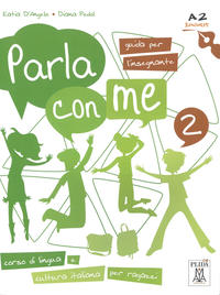 Parla con me 2