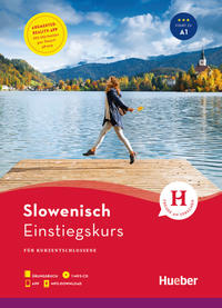 Einstiegskurs Slowenisch