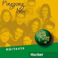 Pingpong Neu 2