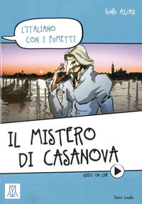 Il mistero di Casanova