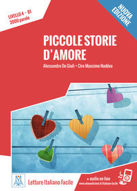 Piccole storie d’amore – Nuova Edizione