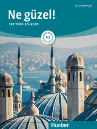 Ne güzel! A2