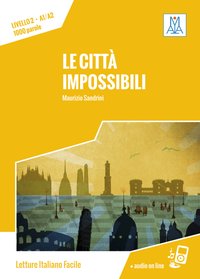 Le città impossibili