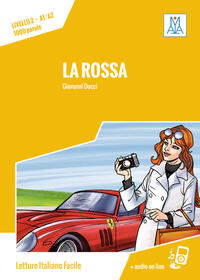 La rossa