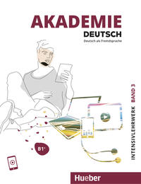 Akademie Deutsch B1+