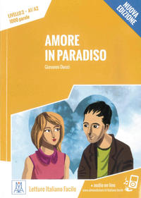 Amore in Paradiso – Nuova Edizione