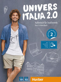 UniversItalia 2.0 B1/B2