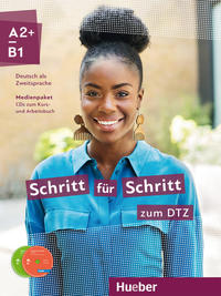 Schritt für Schritt zum DTZ