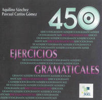 450 ejercicios gramaticales