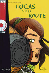 Lucas sur la route