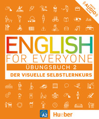 English for Everyone 2