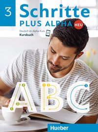 Schritte plus Alpha Neu 3