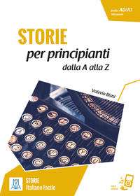 Storie per principianti – racconti dalla A alla Z