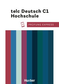 Prüfung Express – telc Deutsch C1 Hochschule