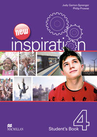 New Inspiration