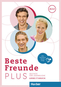 Beste Freunde PLUS A2.2