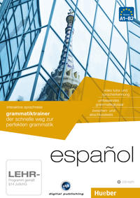 interaktive sprachreise grammatiktrainer español