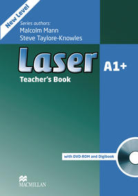 Laser A1+ (3rd edition)