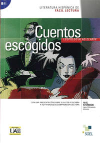 Cuentos escogidos