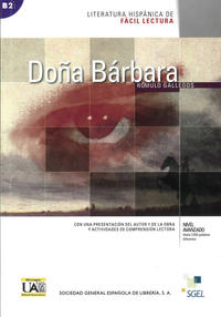 Doña Bárbara