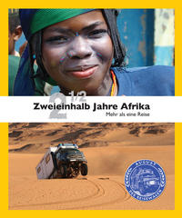 Zweieinhalb Jahre Afrika