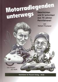 Motorradlegenden unterwegs