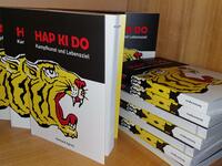 HapKiDo Kampfkunst und Lebensziel