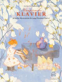 Hauptsache Klavier