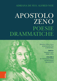 Apostolo Zeno Teil 2