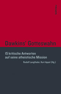 Dawkins« Gotteswahn