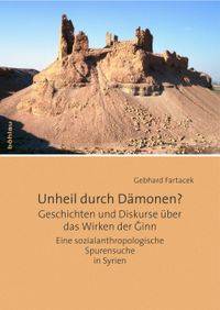 Unheil durch Dämonen?