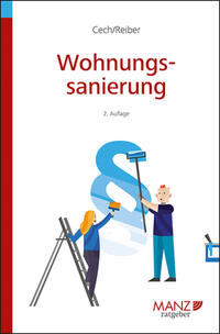 Wohnungssanierung