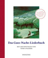 Das Gute-Nacht-Liederbuch