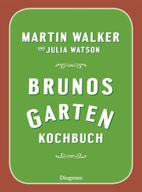 Brunos Gartenkochbuch