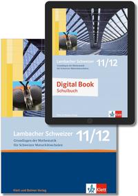 Lambacher Schweizer / Lambacher Schweizer 11/12