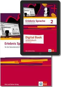 Erlebnis Sprache / Erlebnis Sprache 2