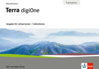 Terra digiOne