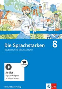 Die Sprachstarken 8