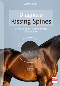 Diagnose Kissing Spines