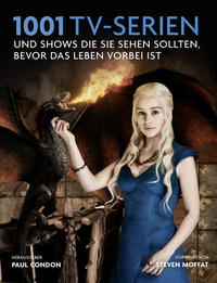 1001 TV-Serien