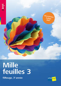 Mille feuilles 3